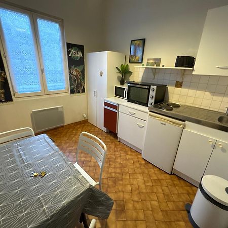 Zelda Apartment Безансон Екстериор снимка